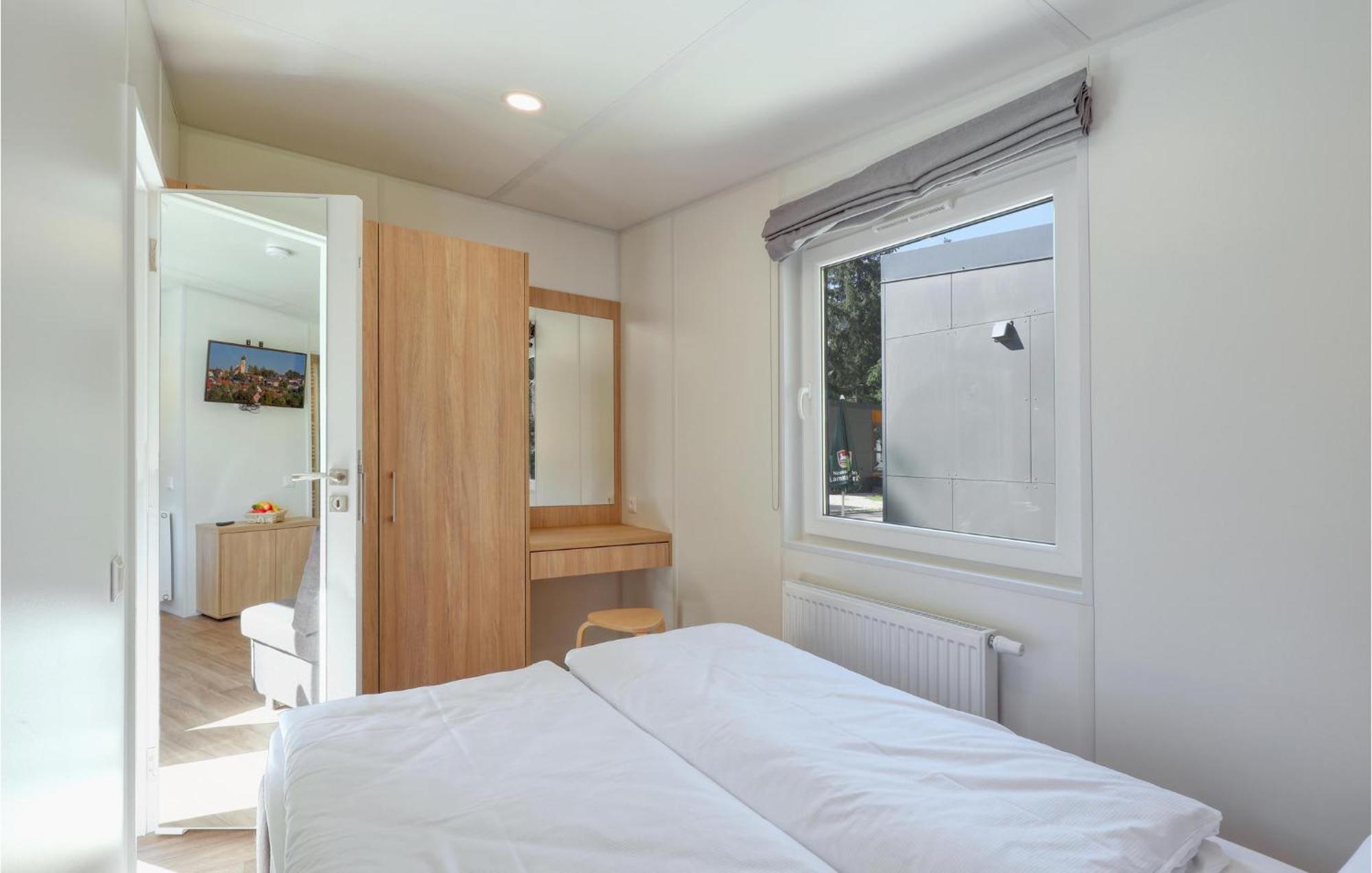 Ferienhaus Waldcamping Am Brombachsee